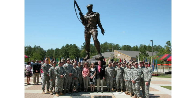 Army Ranger Lead The Way Fund (@armyrangerleadthewayfund) • Instagram  photos and videos