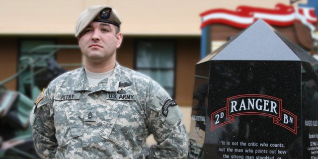 Honor Our Fallen, Army Ranger Fund Raising Events