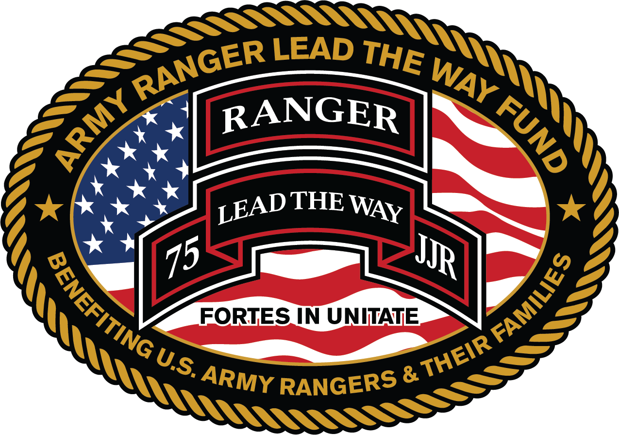 Donate in Honor of US Army Ranger, Army Ranger Fund Raising, Disable  Rangers Support, The Lead the Way Fund