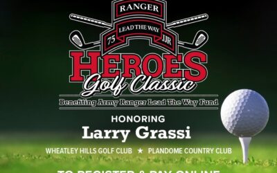 Heroes Golf Classic 2024